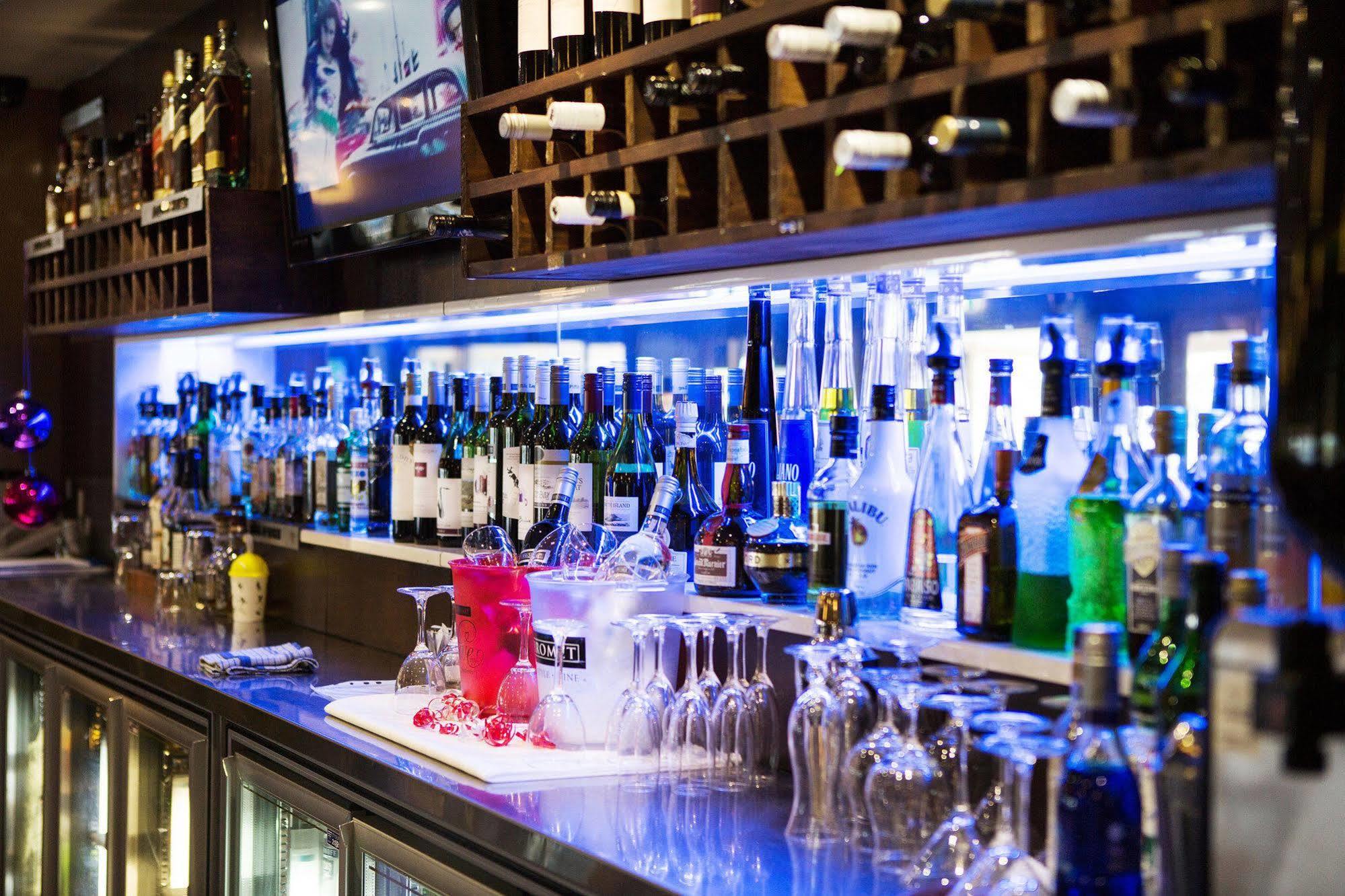 海滨睡帽酒店 玛志洛 外观 照片